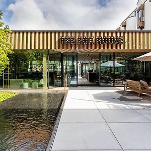 Revier Hotel Saentispark